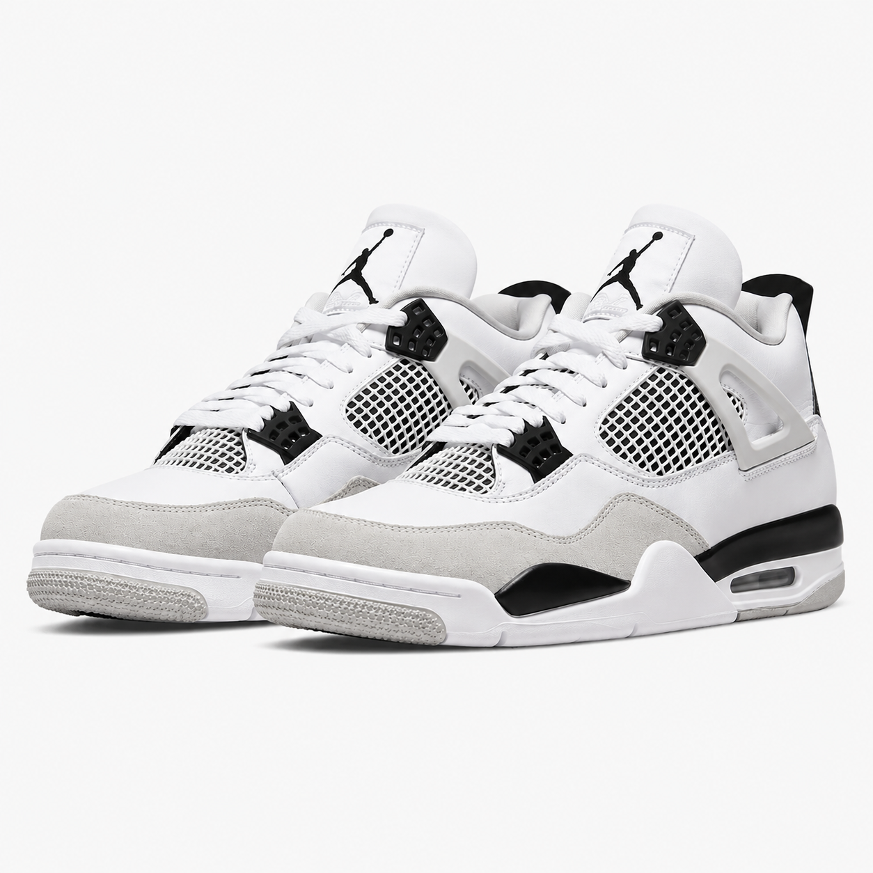 AJ4 Retro + Regalos