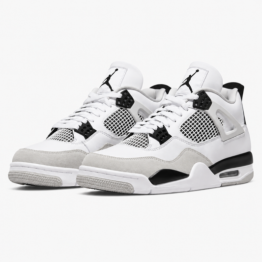 AJ4 Retro + Regalos