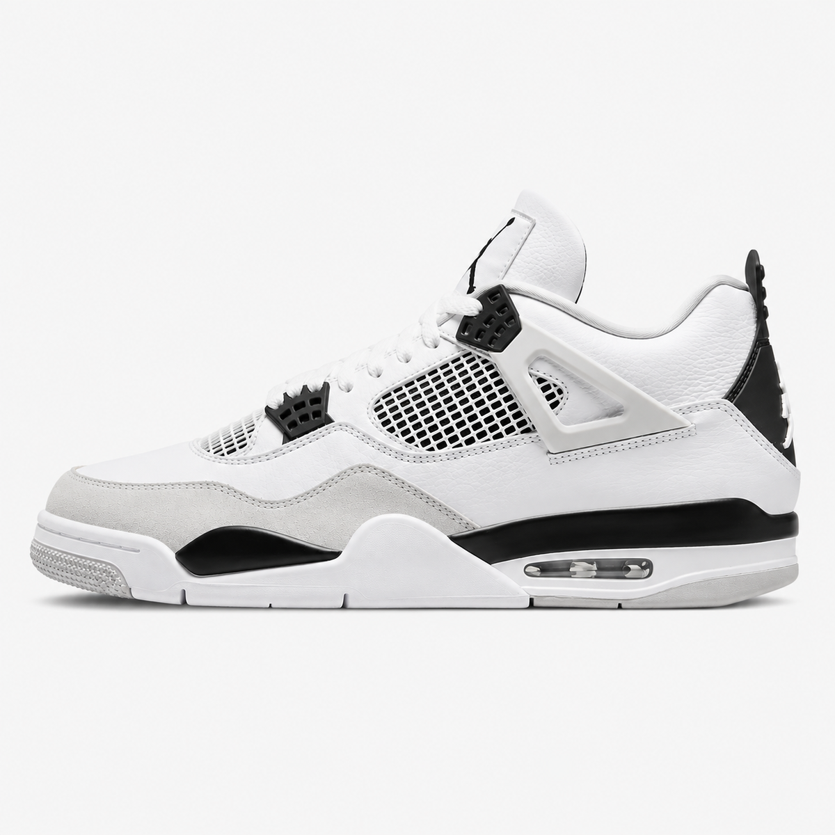 AJ4 Retro + Regalos