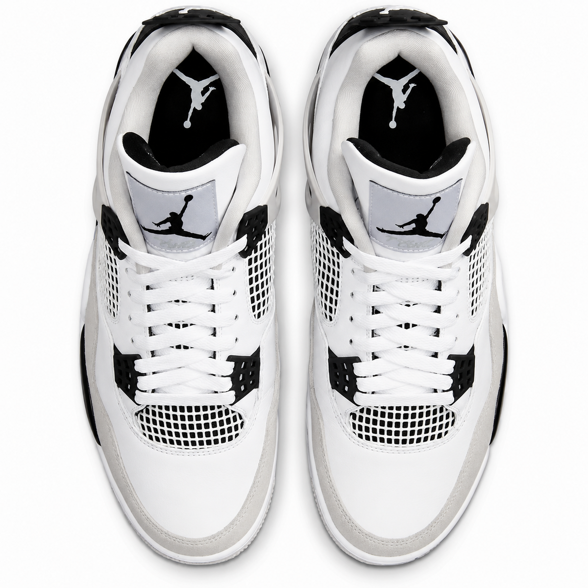 AJ4 Retro + Regalos